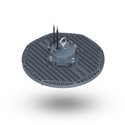 High bay LED, 150W 30000 Lm Blanc neutre LUNAR 100798