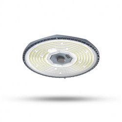 High bay LED, 200W 40000 Lm Blanc neutre LUNAR 100797
