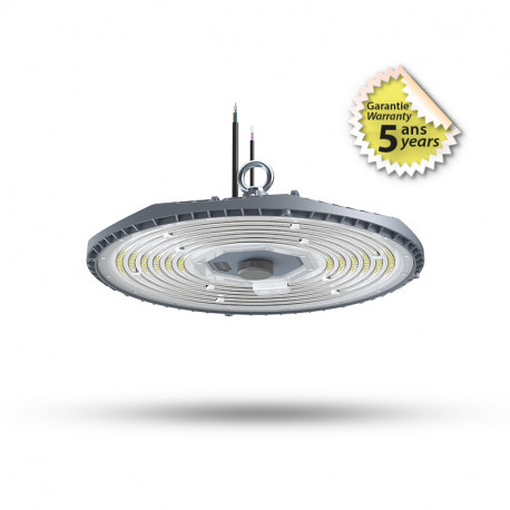 High bay LED, 200W 40000 Lm Blanc jour LUNAR 100953 High bay LED, 200W 40000 Lm Blanc jour LUNAR 100953
