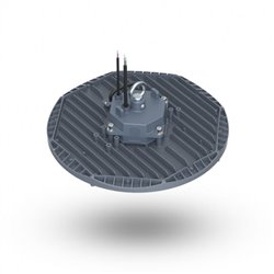 High bay LED, 200W 40000 Lm Blanc jour LUNAR 100953
