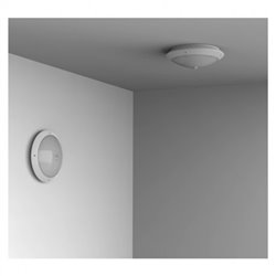 Plafonnier LED avec détecteur IR, 20W 2150 Lm Blanc neutre CASA 100785