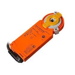 Servomoteur extra-plat M 24 F-L 2 Nm 24 Volts