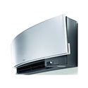 Split mural Emura 2 - 4 kWatts Argent - R32/R410 - Daikin - Réf : FTXJ35MS