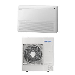 Climatiseur Plafonnier Petite Puissance HEE, 8 kWatts Monophasé R32