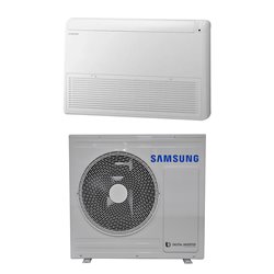 Climatiseur Plafonnier Petite Puissance HEE, 6 kWatts Monophasé R32