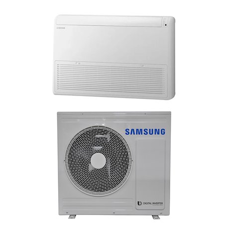 Climatiseur Plafonnier Petite Puissance HEE, 6 kWatts Monophasé R32 Climatiseur Plafonnier Petite Puissance HEE, 6 kWatts Monophasé R32