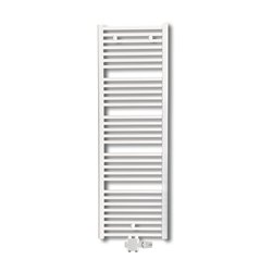 Sèche serviette eau chaude Banga Pro 744 Watts, Raccord central
