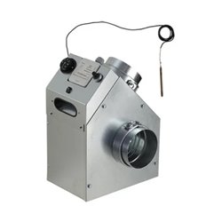 Moteur de ventilation R2E Airwood Confort +