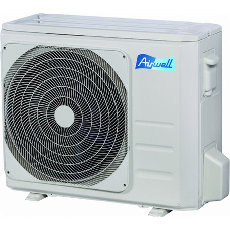 Unité extérieure FDM 4,98 kWatts - R32 - Airwell - Réf : 7SP063051-DESTOCK Unité extérieure FDM 4,98 kWatts - R32 - Airwell - Réf : 7SP063051-DESTOCK