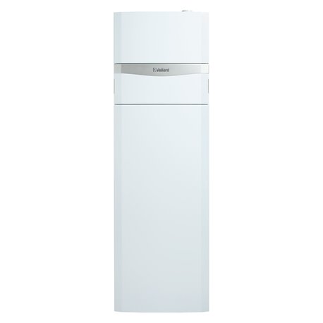Chaudière gaz à condensation ecoCOMPACT 30 kWatts