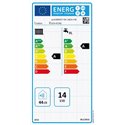 Chaudière gaz à condensation ecoCOMPACT 30 kWatts