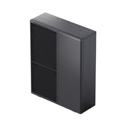 Pompe à chaleur air eau Aquarea T-CAP Série M 16 kWatts Triphasé