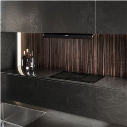 Groupe filtrant Mythos Drip-Free Inox 