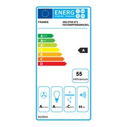 Groupe filtrant Maris Drip-Free 90 cm 