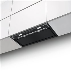 Groupe filtrant Style Pro 60 cm noir