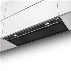 Groupe filtrant Style Pro 90 cm noir