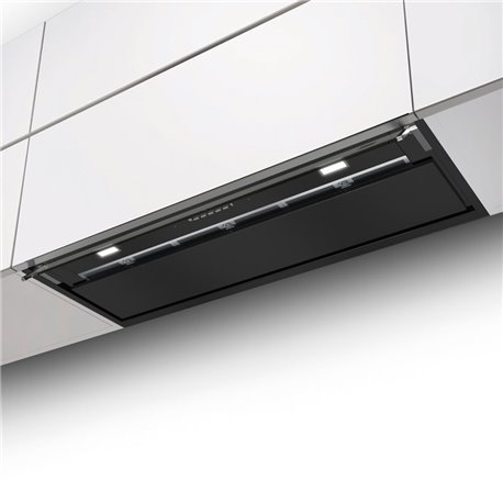 Groupe filtrant Style Pro 90 cm noir