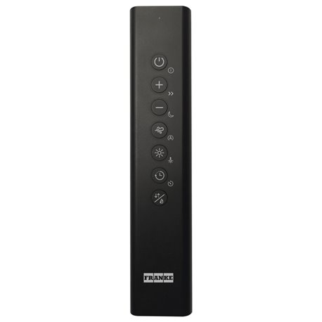 Télécommande pour hotte