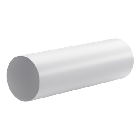 Tuyau rond Ø150° L500 mm