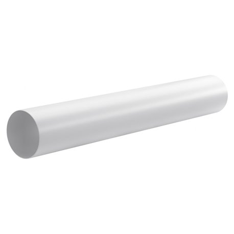 Tuyau rond Ø150° L1000 mm