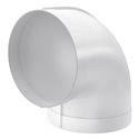 Coude 90° Ø150 mm