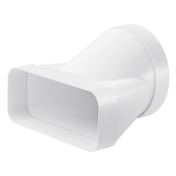 Embout mixte L190 mm 