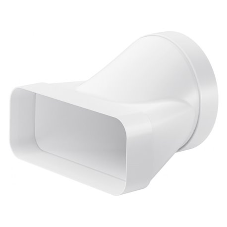 Embout mixte L190 mm 