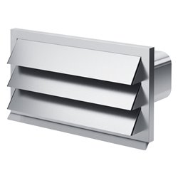 Grille persienne Rectangulaire 