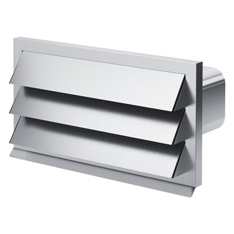 Grille persienne Rectangulaire 