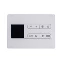 Commande murale pour ventilo-convecteur Altherma HPC