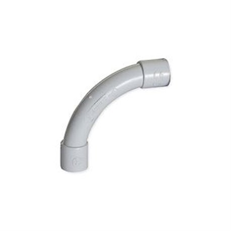 Lot de 35 Coudes HK Tubitech pour tubes IRL 3321 ∅50 mm