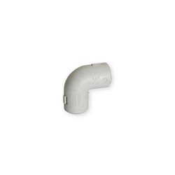 Lot de 200 Equerres HK Tubitech pour tubes IRL 3321 ∅16 mm