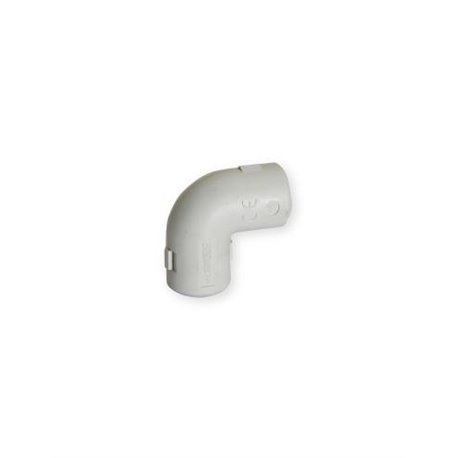 Lot de 45 Equerres HK Tubitech pour tubes IRL 3321 ∅32 mm