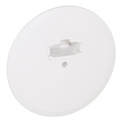 Lot de 10 Couvercles DCL pour point de centre Ø120 mm