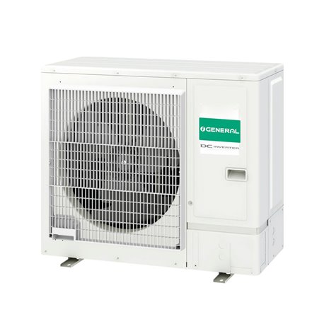 Unité extérieure Essentiel 10.8 kWatts Monophasé - R32 - General - Réf : AOHG 36 KATA.UE