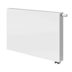 Radiateur eau chaude Integra Parada HP Type 11 612 Watts, 400x900 mm