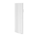 Radiateur fluide caloporteur Galapagos Vertical 1500 Watts Blanc Brillant