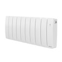 Radiateur fluide caloporteur Galapagos Bas 700 Watts Blanc Brillant