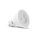 Ampoule LED GU10 5,8W 570 Lm Blanc chaud 38° 100555