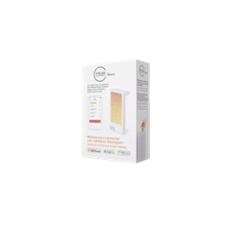 Module de connexion Netatmo blanc pour radiateur non connecté