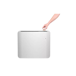 Module de connexion Netatmo blanc pour radiateur non connecté