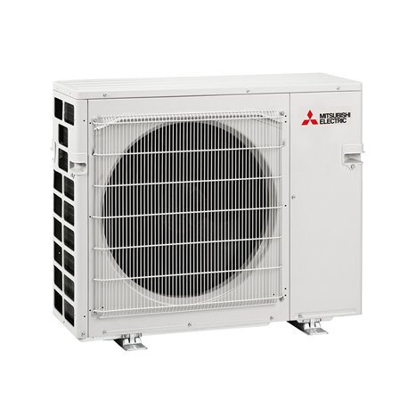 Unité extérieure Multi-split 10.5 kWatts 5 sorties - R410 - Mitsubishi Electric - Réf : MXZ-5E102VA-E4