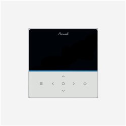 Pompe à chaleur air eau Wellea M HT 4,4 kWatts Monophasé