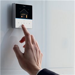 Pompe à chaleur air eau Wellea M HT 16 kWatts Monophasé