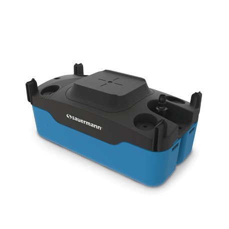 Pompe de relevage Si-83 700 L/H
