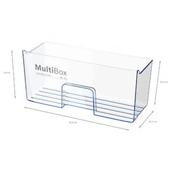 Réfrigérateur KTL15NWEB 120 Litres table top