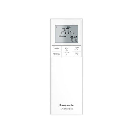 Télécommande infrarouge de remplacement pour climatiseur TZ Ultra-Compact