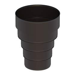 Adaptateur Multidiamètre 100-160 mm STR