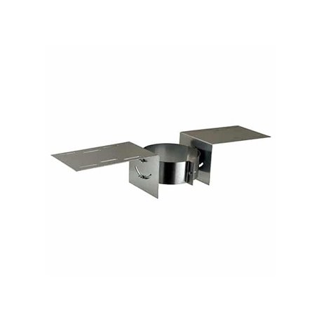 Support sortie de toit Ø280 mm