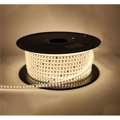 Ruban LED de 1 m 8 W/m 660 Lm/m Blanc neutre